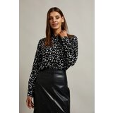 Marisse Women's Shirt Z-Ko-4511 Black | Shoptok.si