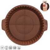 Orion Silikonski model za pite ø 27 cm – | Shoptok.si