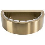 Toolight Viseća Lampa APP1508-CP Brush Gold | shoptok.hr