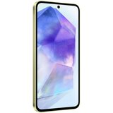 Samsung GALAXY A55 5G A556B Dual SIM 128GB Lemon Android 14.0 Smartphone | shoptok.hr