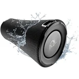 Bluetooth zvučnik Typhoon crni