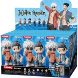 PUREMIND : JUJUTSU KAISEN - FLEXI FIGS HIDDEN INVENTORY SERIES (ASSORTED) | Shoptok.si