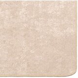  Tepih Print Krema 100 x 50 cm Poliester i PVC - Krema 50 x 100 cm | shoptok.hr