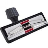  Set četka usisivača, fi 28-36 mm metalno dno - gumeni adapter Cene