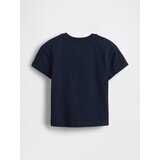 GAP Baby T-shirt with logo - Boys | ePonuda.com