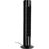  Stubni ventilator VENLO 45W/230V 73,6 cm crni | Eponuda.com