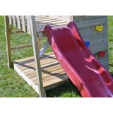  dječji toranj za igru Hase 110x260x270 cm – Wendi Toys | EU KVALITETA | shoptok.hr