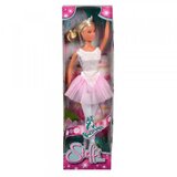 Steffi Barbie lutka Balerina | Eponuda.ba