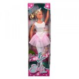Steffi Love balerina lutka - Cijene