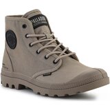 Palladium Visoke superge Pampa Hi Htg Supply Dune 77356-295-M Bež Cene