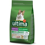 Affinity Ultima Ultima Cat Sterilized Urinary piletina - 4,5 kg (3 x 1,5 kg) | shoptok.hr
