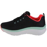Skechers Dlux Walker Crna | shoptok.hr