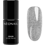 NeoNail Winter Symphony gel lak za nohte z uporabo UV/LED lučke odtenek Icy Allure 7.2 ml | Shoptok.si