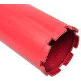 vidaXL 82 mm x 400 mm Diamantni kronski sveder za mokro in suho vrtanje | Shoptok.si