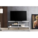 Woody Fashion Hanah Home TV komoda Eze Cene