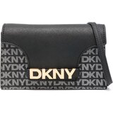 Dkny Torbe za čez ramo - Črna Cene