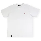 Majice & Polo majice T-Shirt Sushi - White Bela