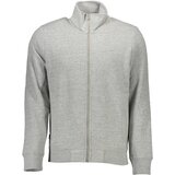 Superdry MEN&#39;S ZIP-UP SWEATSHIRT GREY Cene