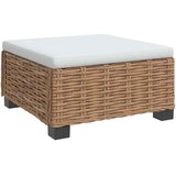 9 9 kom. Ratan Lounge Set s Jastucima GENDT Prirodni ratan | shoptok.hr