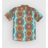 Volcom Star Shields Fa Srajca castlerock | Shoptok.si