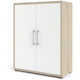 Tvilum Bijeli element – vrata 84x105 cm Prima – | shoptok.hr