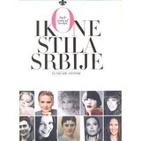 Zepter Book Nada Todorović,Radmila Stanković - Ikone stila Srbije Cene