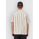Mons Royale At Merino Funkcijska majica bone stripe | Shoptok.si