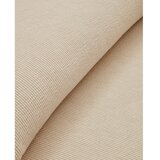 Kave Home Bež bombažno pregrinjalo 240x260 cm Bedar – | Shoptok.si