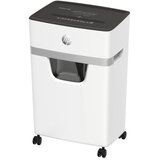  Uničevalec dokumentov hp oneshred 10mc 2x15 p-5 HP APARATI | Shoptok.si