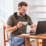 4SMARTS Bluetooth zvočnik AudiScarf | Shoptok.si