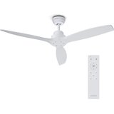 Klarstein Santa Elena 52" stropni ventilator | 9.060 m3/h | 6 postavki brzine | daljinski upravljač | shoptok.hr