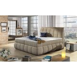 ELTAP Boxspring krevet Vincenzo udobnost i elegancija za modernu spavau sobu-140x200-Berlin 03 | shoptok.hr