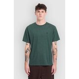 Volcom Circle Blanks Hth T-shirt scarab Cene