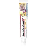Blend-a-dent Ultimate Fresh krema za potpuno ili djelomično učvršćivanje zubne proteze 40 ml | shoptok.hr