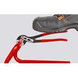 Knipex klešče z aligatorskim nosom 300 mm, z ušescem 88 02 300 t, (21223634) | Shoptok.si