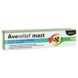 Mast protiv hemoroida i fisura AVErelief, 15ml