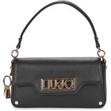 Liu Jo BAGUETTE Crna | shoptok.hr