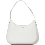 Calvin Klein WOMEN'S BAG WHITE | ePonuda.com