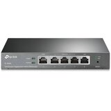 Tp-link Ruter Omada VPN Gigabit Firewall TL-R605 (ER605) sivi | Eponuda.ba