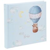  GOLDBUCH foto album Baloon Journey 10x15/200 fotografija | shoptok.hr