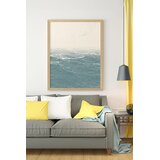 Wallity Uokvirena slika Lmnmdl5, 33x48 cm | Eponuda.ba