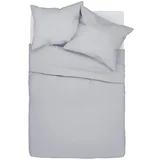 Edoti Cotton bed linen Simply A426