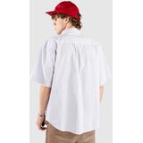 Carhartt WIP Keene Srajca keene stripe / white | Shoptok.si