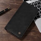WONDER Smart futrola za Samsung Galaxy A35 5G crna | shoptok.hr