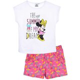 TEAM HEROES Otroški kompleti MINNIE SET Večbarvna | Shoptok.si