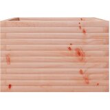  Vrtna sadilica 70x70x45,5 cm od masivnog drva duglazije | Eponuda.com