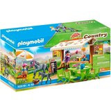 Playmobil country Poni kafe ( 34285 ) cene