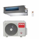 Vivax ACP-18DT50AERIs R32 kanalni klima uređaj | shoptok.hr