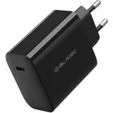 BLAVEC Zidni punjač GaN4 - Tip C - PD QC 65W 3A s kabelom Tip C na Tip C | shoptok.hr