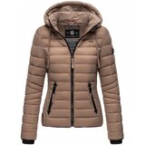Navahoo ženska prehodna jakna lulana, taupe | Shoptok.si